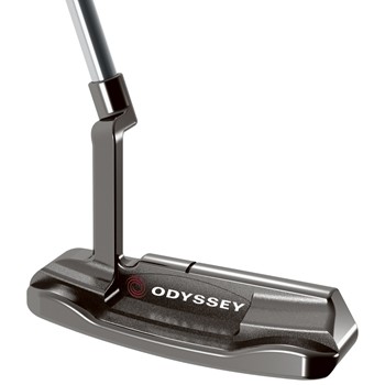 Odyssey White Ice #1 Putter Preowned Golf Club