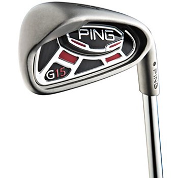 Ping G15 Wedge Preowned Golf Club