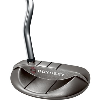Odyssey White Ice Rossie Putter Preowned Golf Club