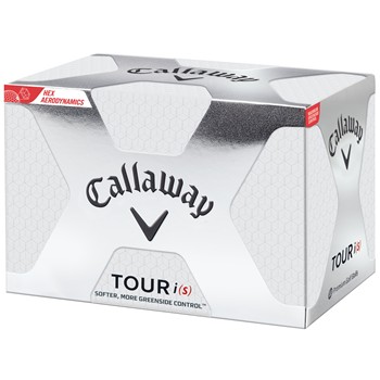 Callaway Tour i(s) Golf Ball Balls