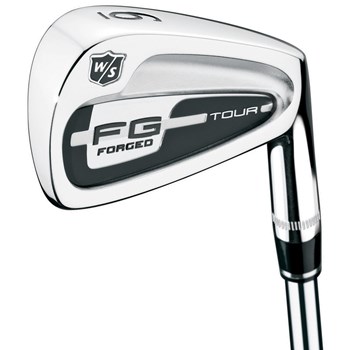 Wilson Staff FG Tour Iron Set Golf Club