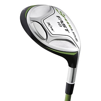 Adams Speedline Fast 10 Fairway Wood Preowned Golf Club