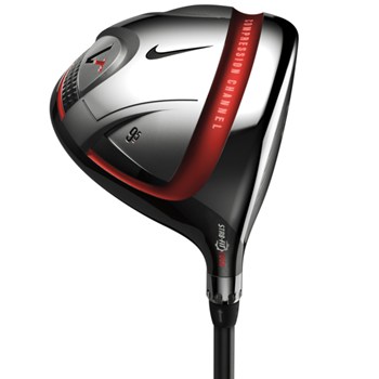 Nike VR STR8-FIT Tour Driver Preowned Golf Club