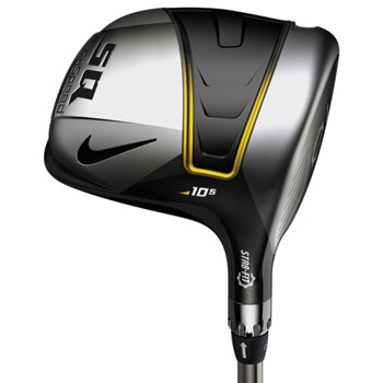 Nike SQ MachSpeed STR8-FIT Driver Golf Club
