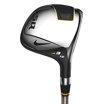 Nike SQ MachSpeed Fairway Wood Preowned Golf Club
