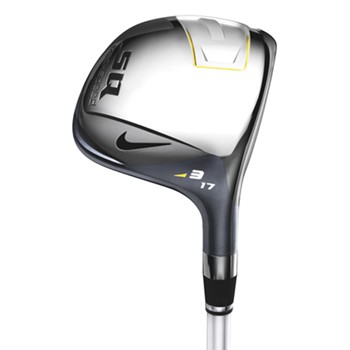 Nike SQ MachSpeed Fairway Wood Preowned Golf Club