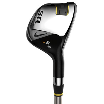 Nike SQ MachSpeed Hybrid Golf Club