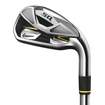 Nike SQ MachSpeed Iron Set Preowned Golf Club
