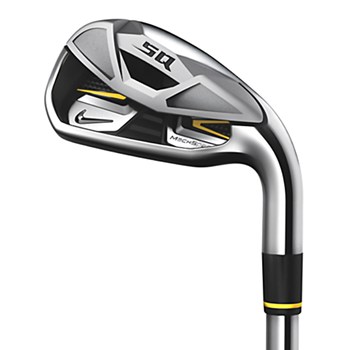 Nike SQ MachSpeed Iron Individual Preowned Golf Club
