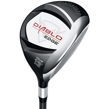 Callaway Diablo Edge Tour Fairway Wood Preowned Golf Club