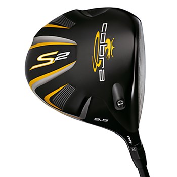 Cobra S2 Driver Preowned Golf Club