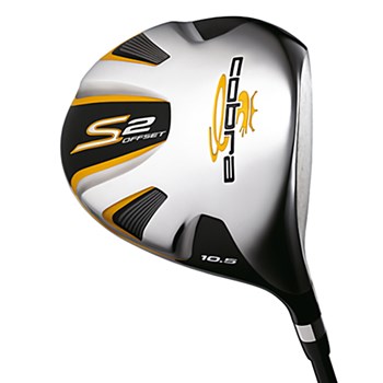 Cobra S2 Offset Driver Preowned Golf Club