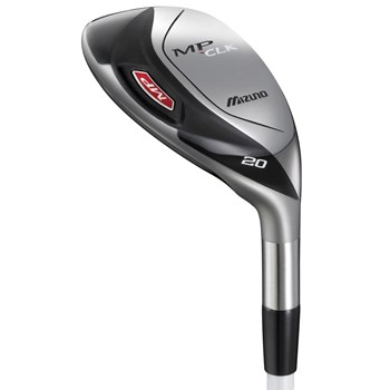 Mizuno MP-CLK Hybrid Preowned Golf Club