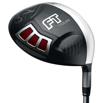 Callaway FT Tour Driver Preowned Golf Club