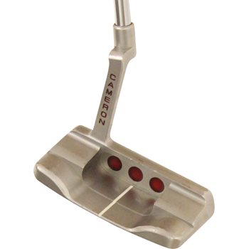 Titleist Scotty Cameron Studio Select Squareback 2 Putter Golf Club