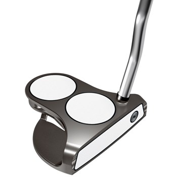 Odyssey White Ice 2-Ball Mid Putter Golf Club