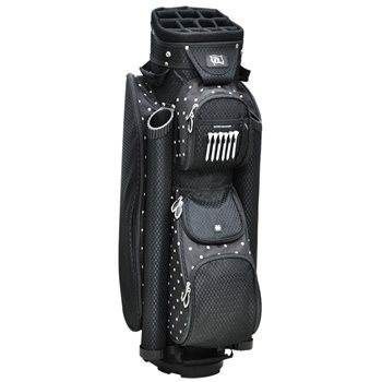 RJ Sports Boutique Cart Golf Bag