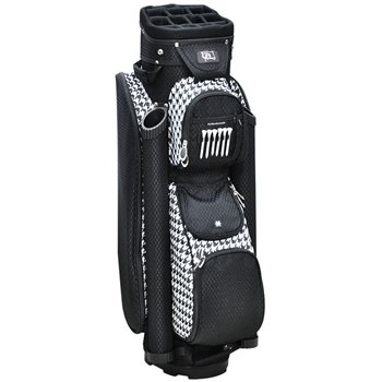 RJ Sports Boutique Cart Golf Bag