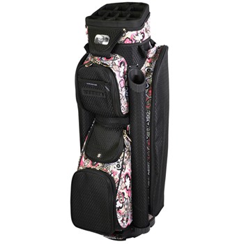 RJ Sports Boutique Cart Golf Bag