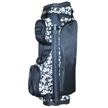RJ Sports Boutique Cart Golf Bag