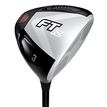 Callaway FT-iZ Fairway Wood Preowned Golf Club