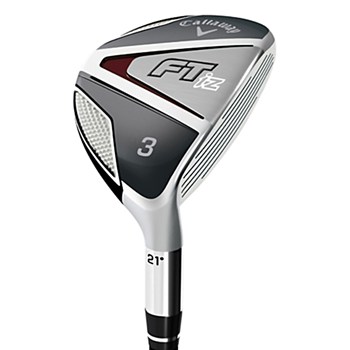 Callaway FT-iZ Hybrid Preowned Golf Club
