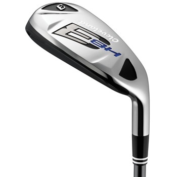 Cleveland HB3 Iron Individual Preowned Golf Club
