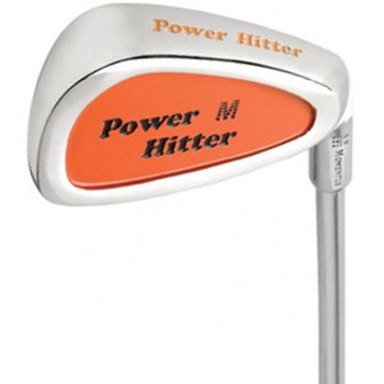 Momentus Power Hitter Iron Right Hand Swing Trainers Analyzers Golf Bag