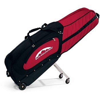 Sun Mountain ClubGlider Meridian Travel Golf Bag