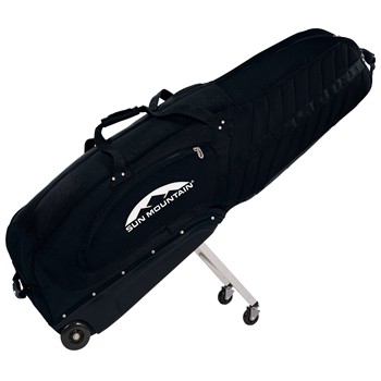 Sun Mountain ClubGlider Meridian Travel Golf Bag