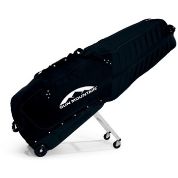 Sun Mountain ClubGlider Pro Travel Golf Bag