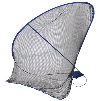 Izzo Big Daddy Insta-Net Nets Golf Bag