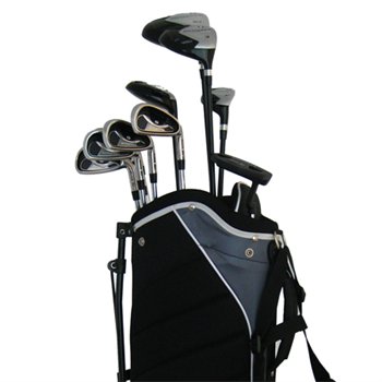 PowerBilt Dynasty Club Set Golf Club