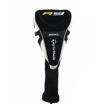 Taylor Made R9 Driver Headcover Accessories