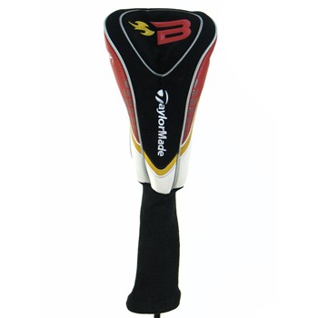 Taylor Made Burner '09 Driver Headcover Accessories