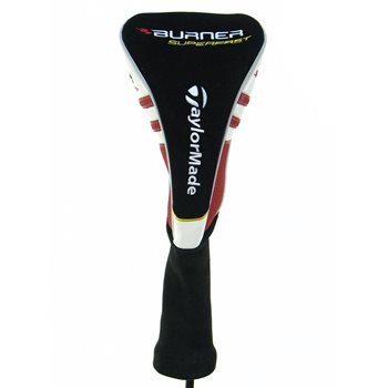 Taylor Made Burner SuperFast Driver Headcover Accessories
