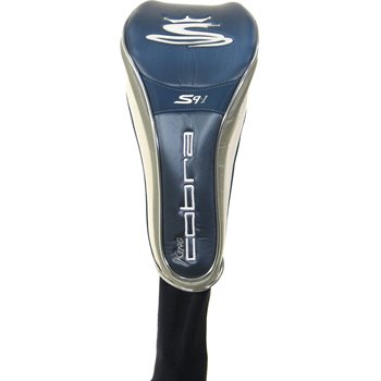 Cobra Ladies S9-1 Driver Headcover Accessories