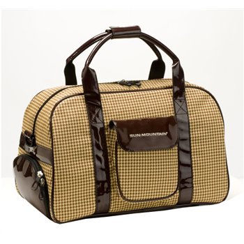 Sun Mountain Diva Duffle Luggage Accessories