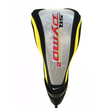 Nike SQ Dymo 2 Squared Driver Headcover Accessories