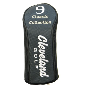 Cleveland Ladies Classic Collection 9 Wood Headcover Accessories