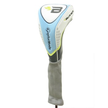 Taylor Made Ladies 2008 Burner Driver Headcover Accessories