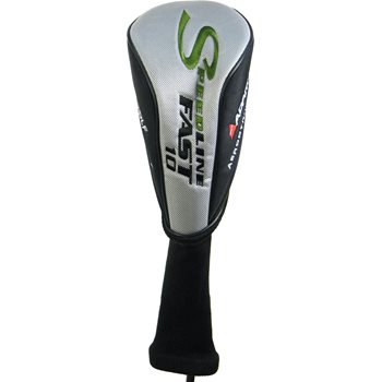 Adams Speedline Fast 10 Driver Headcover Accessories