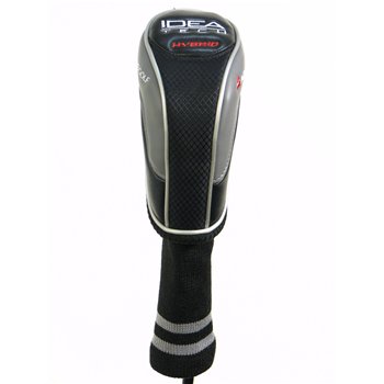 Adams Idea Tech Hybrid Headcover Accessories