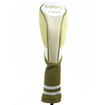 Adams Ladies Idea Tech Hybrid Headcover Accessories