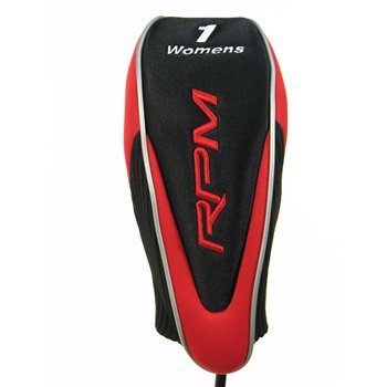 Adams Ladies RPM Driver Headcover Accessories