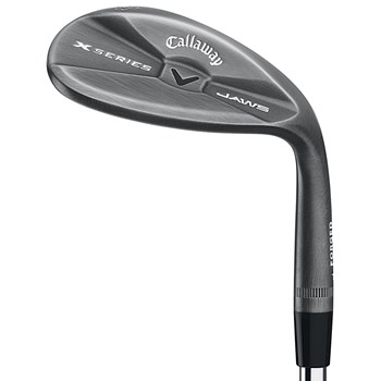 Callaway X-Series Jaws CC Slate Wedge Golf Club