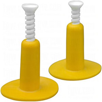 Global Tour Golf Groove Tee Oversized Golf Tees Accessories