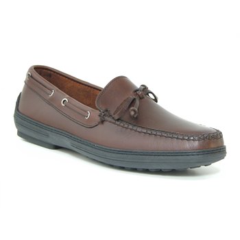 David Spencer Beau Driver Casual