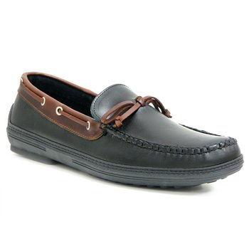 David Spencer Beau Driver Casual