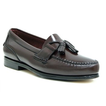 David Spencer Romeo Dress Loafer Casual